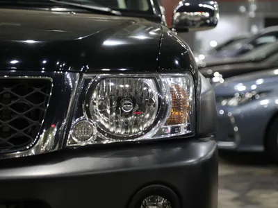 2023 نيسان باترول ربع