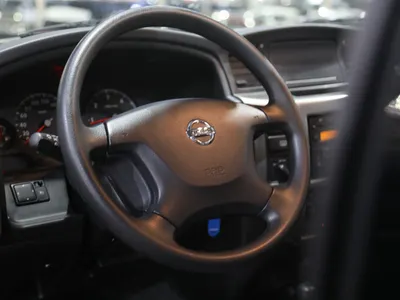 2023 نيسان باترول ربع