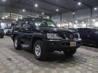 2023 نيسان باترول ربع