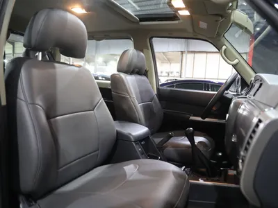 2023 نيسان باترول ربع