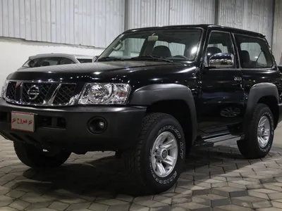 2023 نيسان باترول ربع