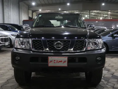 2023 نيسان باترول ربع