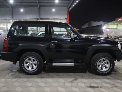 2023 نيسان باترول ربع