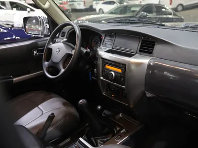 2023 نيسان باترول ربع