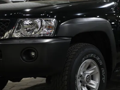 2023 نيسان باترول ربع