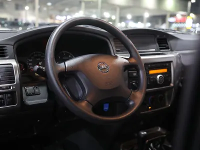 2023 نيسان باترول ربع