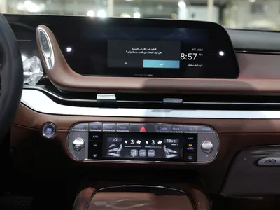 2025 جينيسيس جي 90