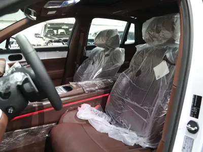 2025 جينيسيس جي 90