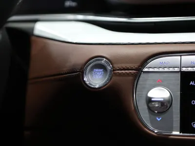 2025 جينيسيس جي 90