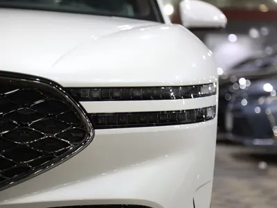 2025 جينيسيس جي 90