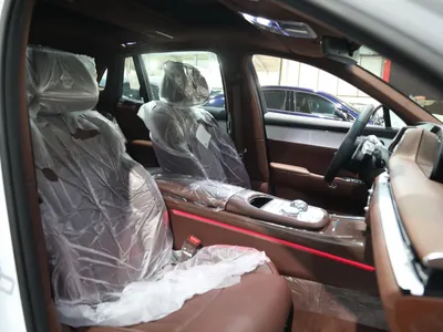 2025 جينيسيس جي 90