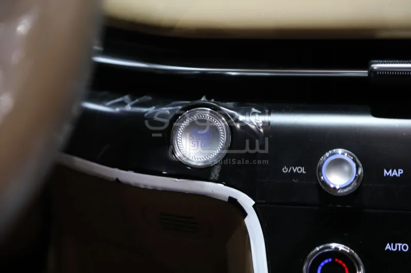 2026 جينيسيس جي 80