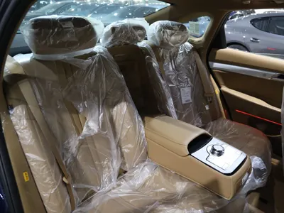 2026 جينيسيس جي 80