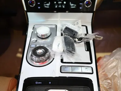 2026 جينيسيس جي 80