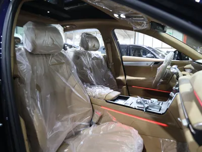 2026 جينيسيس جي 80