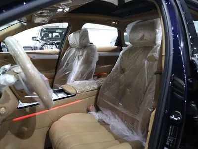 2026 جينيسيس جي 80