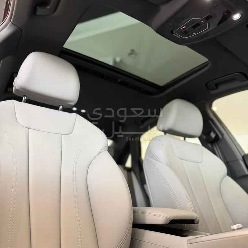 2025 اودي اي 4