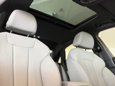 2025 اودي اي 4