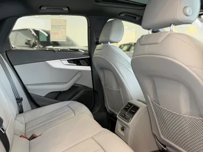 2025 اودي اي 4