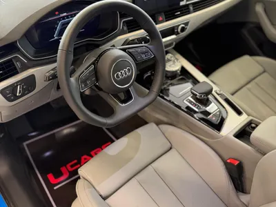 2025 اودي اي 4