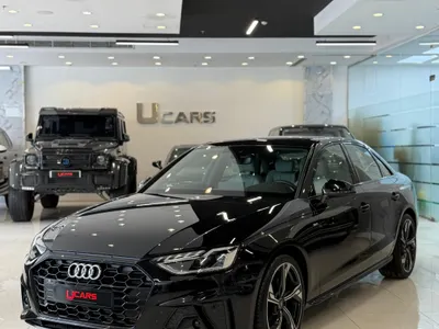 2025 اودي اي 4