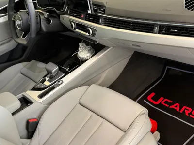 2025 اودي اي 4