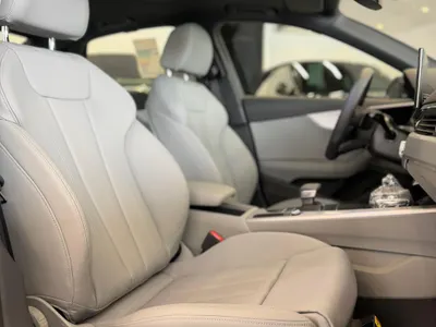 2025 اودي اي 4