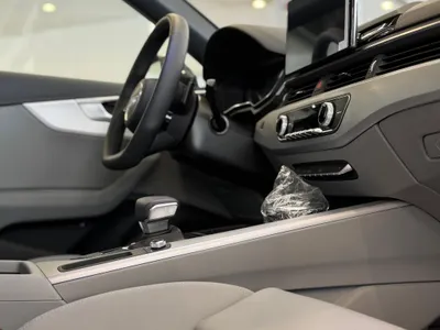 2025 اودي اي 4