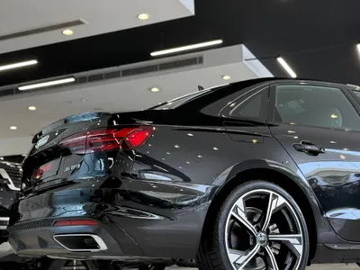 2025 اودي اي 4