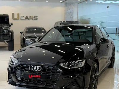 2025 اودي اي 4