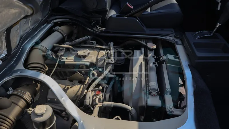 2025 سي ام سي فريكا