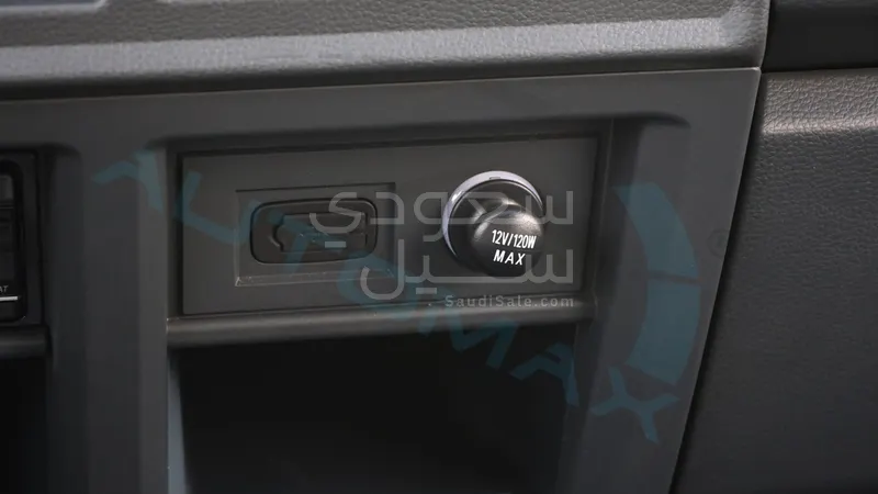 2025 سي ام سي فريكا