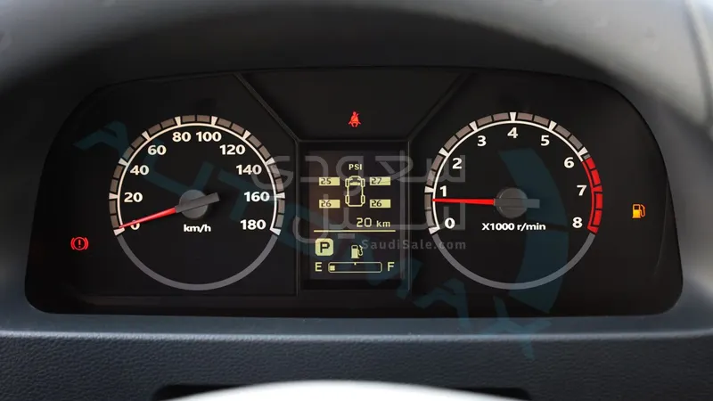 2025 سي ام سي فريكا