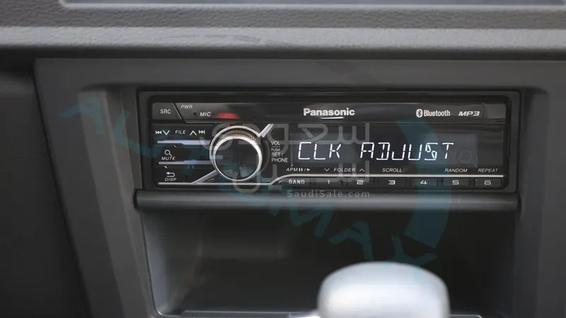 2025 سي ام سي فريكا