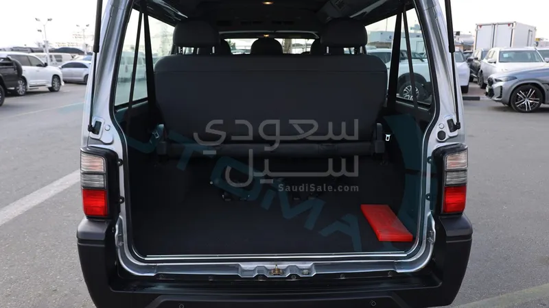 2025 سي ام سي فريكا