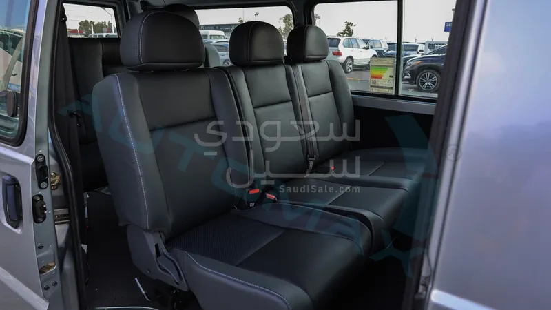 2025 سي ام سي فريكا