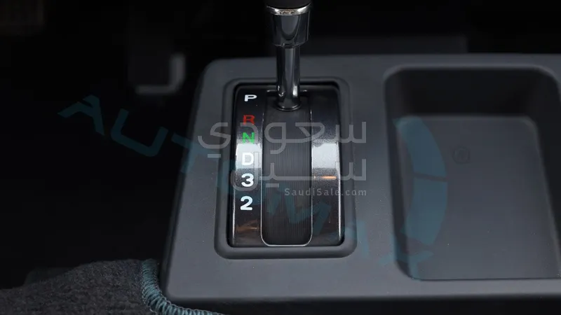 2025 سي ام سي فريكا