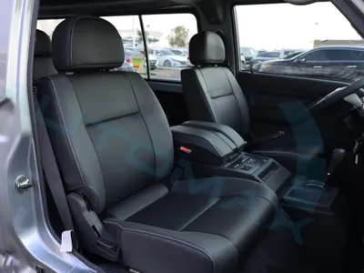 2025 سي ام سي فريكا