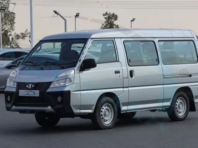 2025 سي ام سي فريكا