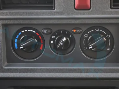 2025 سي ام سي فريكا