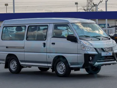 2025 سي ام سي فريكا