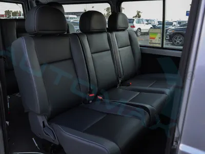 2025 سي ام سي فريكا