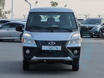 2025 سي ام سي فريكا