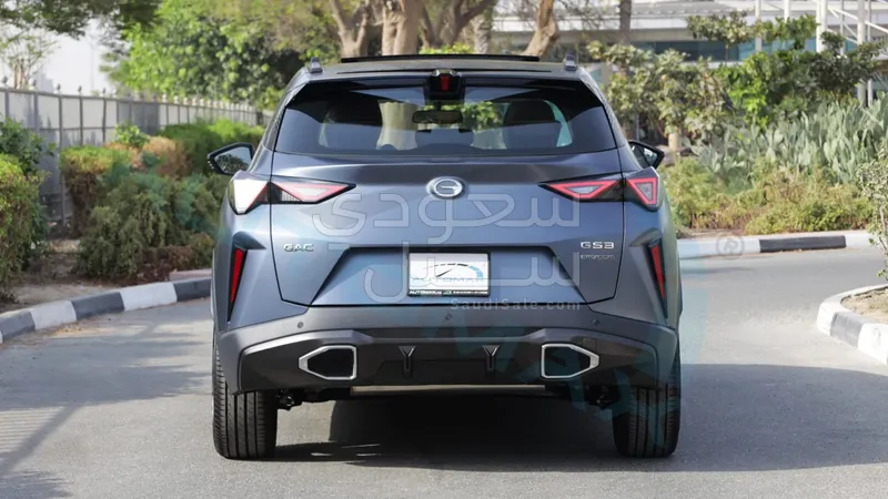 2026 جي ايه سي جي اس 3