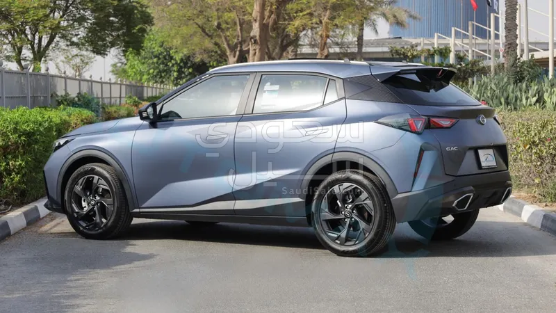 2026 جي ايه سي جي اس 3