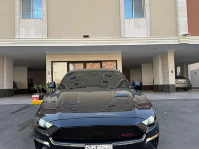 2022 فورد موستانغ جي تي كاليفورنيا سبيشل