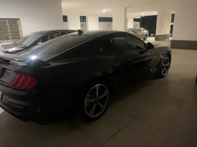 2022 فورد موستانغ جي تي كاليفورنيا سبيشل