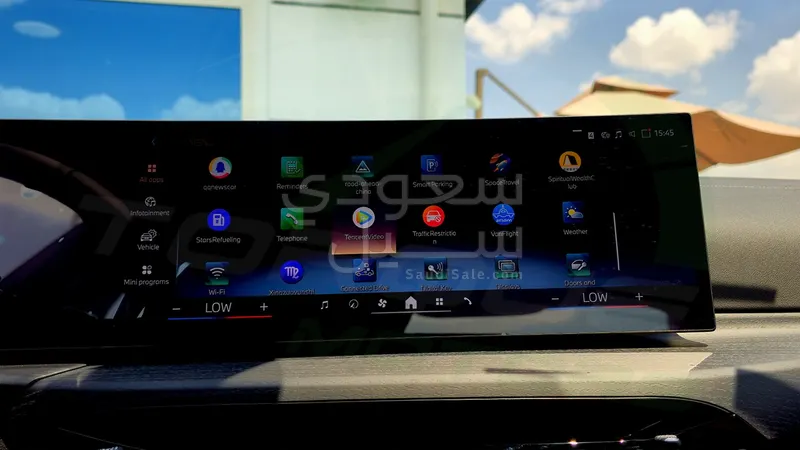 2026 بي ام دبليو الفئة الثالثة 325 أي