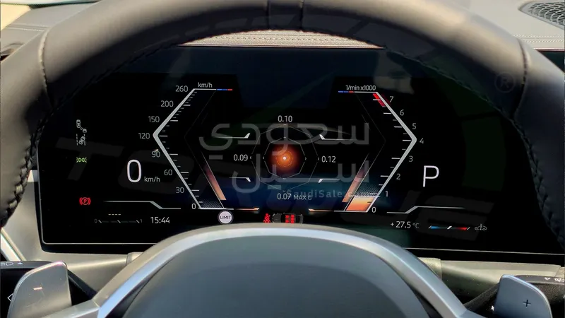 2026 بي ام دبليو الفئة الثالثة 325 أي