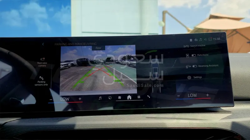 2026 بي ام دبليو الفئة الثالثة 325 أي